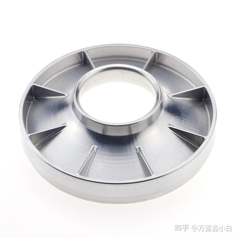新能源汽车配件加工定制非标汽车零部件加工cnc精密件(图1)