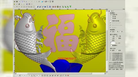 CNC陶瓷精雕机加工的光洁度(图1)