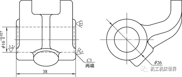 年产800万套汽车轮毂轴承项目落地莫干山高新区(图1)